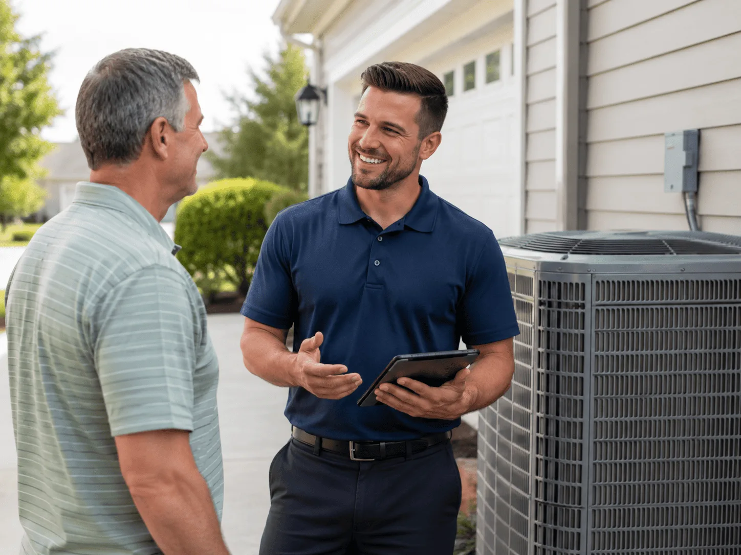 Heat Pump Installation Danville, GA FAQs